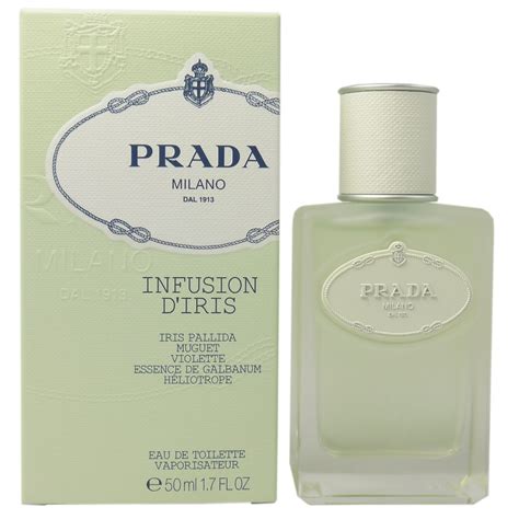 infusion d' iris by prada eau de toilette spray women|prada infusion d'iris discontinued.